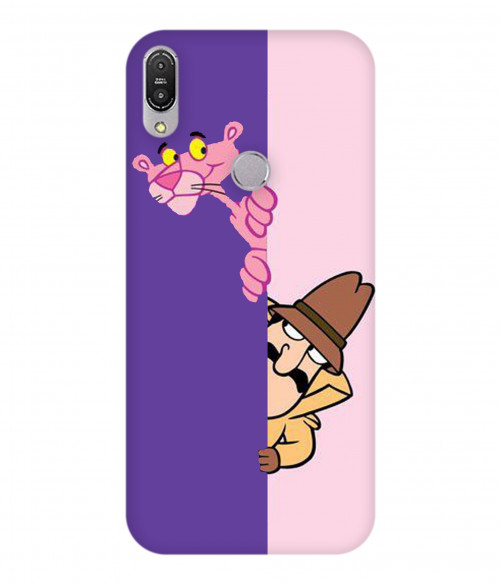 large 0210 469 pink panther.psdasus zenfone max pro m1 ZB 601 Kl