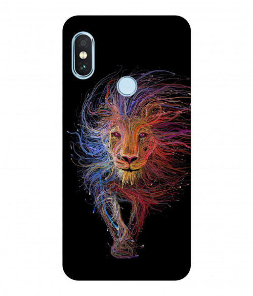 large 0234 493 graphics lion.psdredmi note 5 pro