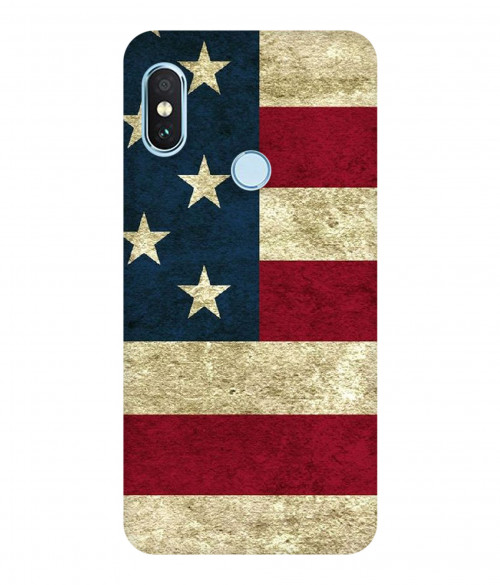 large 0236 495 vintage US Flag.psdredmi note 5 pro