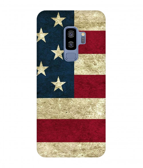 large 0236 495 vintage US Flag.psdsamsung galaxy s9 plus