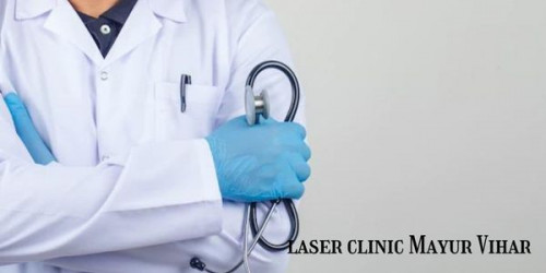 With us, you may find the painless Laser Treatment in Mayur Vihar at affordable prices without any hassles.
https://laser360clinic.com/mayur-vihar/