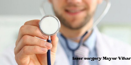 The Laser Clinic in Mayur Vihar specialise in performing successful surgeries to treat a variety of conditions and cure patients.
https://laser360clinic.com/mayur-vihar/