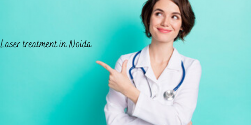 Get the best Laser treatment in Noida from our professional experts who are quite knowledgeable in the domain.
https://laser360clinic-lasertreatment.business.site