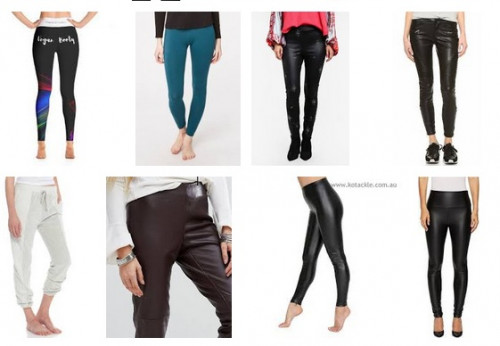 Browse the modish Vegan leather leggings to enhance your closet with high quality and easy to wear. Buy online the varieties of legging for Women's at fair prices. Subscribe to our newsletter to get more details!
https://www.earthlyy.com/collections/leggings