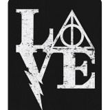 love-harry-pottermousepad