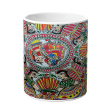 madhubani-art-cup-centre