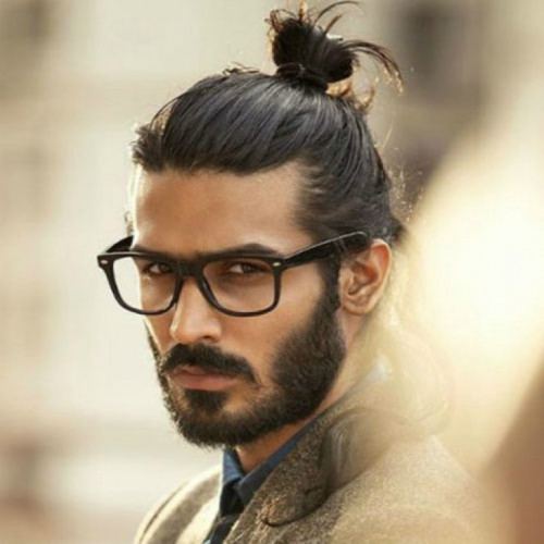 man bun hairstyles mens hairstyles haircuts 2017 throughout man bun hairstyle