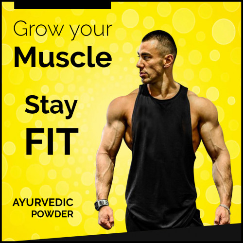 Ayurvedic Mass Buildo powder is natural powder to help build muscle fast with the right shape and making you fit‘n’fine. It increases metabolism and the blood clotting rates.

Go  To My Link: http://ayurvedichealthcare.in/products/mass-buildo/