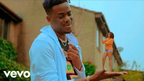 The official video for Kelvin Boj - Kiss Me Kiss Me. The video was filmed on location in London by director Doyin Ajakaye. 'Kiss Me Kiss Me' is Kelvin Boj's ...

Get Click Here :- https://www.youtube.com/watch?v=A7Qs0VWp0b0