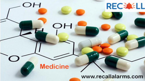 You need medicines to get rid of the sickness you're suffering from, but you don't want the situation to worsen. Review recalled medicines on recall alarms to ensure you're safely taking the right prescription as you await your quick recovery.
For more details visit us @ http://recallalarms.com/
