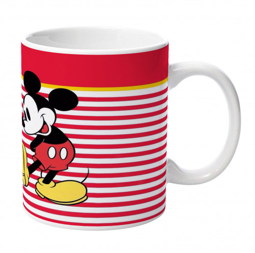 mickey ye ye cup front