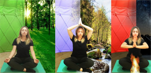 Welcome to Indiegogo. We provide yoga studio yurt and easy giuded meditation yurt for sale with the affordable price at indiegogo.com in the USA.

More Info  =  https://www.indiegogo.com/projects/yurts4soul-your-very-own-dome-4-yoga-meditation#/