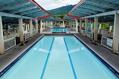 52 Off Day Or Night Swimming Promo At Monte Vista Hotsprings Monte Vista Hotsprings And Conference Resort