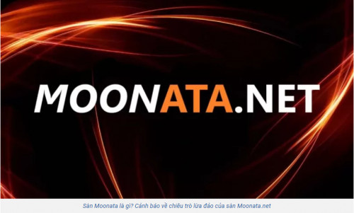 Vậy sàn Moonata là gì, cách nạp rút và mua Moonata như thế nào? Tìm hiểu về vấn đề Moonata.net lừa đảo. Sau đây, hãy cùng đồng hành với tapchitiendientu để tìm kiểu kỹ lưỡng hơn về sàn giao dịch Moonata này một cách rõ ràng, tường tận nhất nhé!

Nguồn bài viết: https://tapchitiendientu.com/san-moonata/
#moonata #poocoin #wtccoin #pocinex #remitex #b2ecathay #cashboom #vntradingview #rosichi #phobitcoin #deniex #tiencash #pondcoin #smartonevps #icmtrading #binanex #shitcoin #aischubblife #kenniex #coinbase #didibiz #kenniex #vistatrade #fxtradingmarkets #poocoinapp #tapchitiendientu