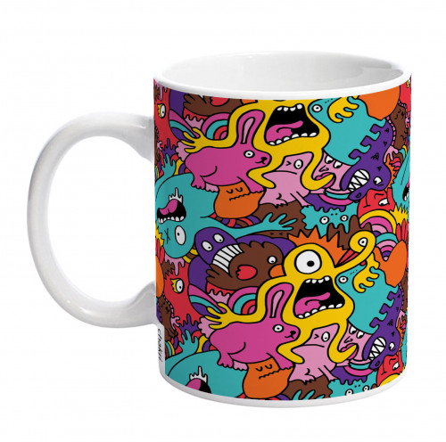 more monsters cup back