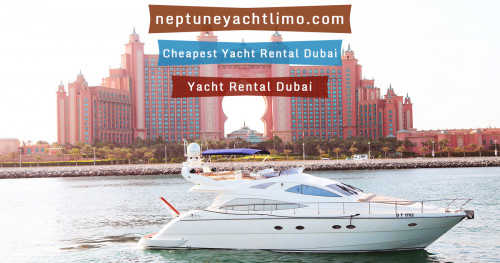 Employing a Yacht for Rent in Dubai is best thought for cruising with a boss and an all around prepared group accessible there for helping reason. It's astonishing to visit close coastline Rent Any Boat or Yacht in Dubai, ideal for gathering, outing, and relaxation. Get Exclusive Yacht Rental Dubai on insignificant rate to make your outing significant and sweet.