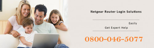 Netgear is the famous router manufacturer that is utilized by the users, but tech issue is found by the user and to resolve that, contacting the experts is must.For more info visit:http://www.geekwebservices.co.uk/router-support/support-for-netgear/