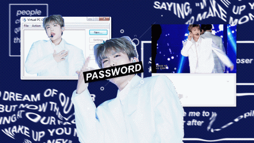 k.password