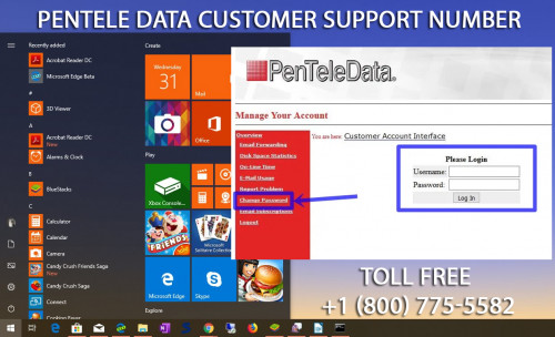 Not receiving PenTeleData email, then call our PenTeleData technical support executive +1(800) 775 5582 to resolve these issues.

More Info: https://issuu.com/email_supporthelp/docs/_1_800_775_5582_penteledata_customer_service.pptx