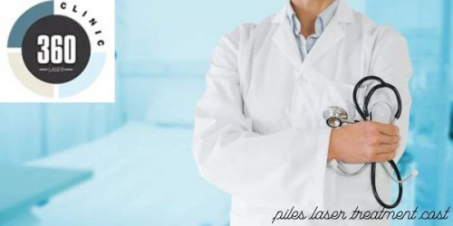 We are the prominent clinic to offer piles treatment laser surgery at minimal cost accompanied by a quick discharge process.
https://laser360clinic.com/laser-piles-treatment/