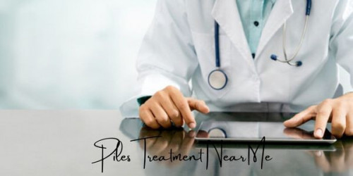 Are you trying to find the best clinic for Piles Treatment Near Me in Delhi NCR, then you are not far away from Laser360Clinic. The clinic has the most outstanding facilities.
https://laser360clinic.com/laser-piles-treatment/