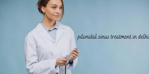 Get the perfect pilonidal sinus laser surgery in Delhi and have a smooth pace of treatment by the professionals with us.
https://laser360clinic.com/laser-pilonidal-sinus-treatment/
