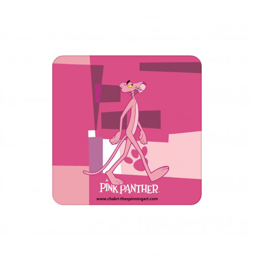 pink panther coastercoaster