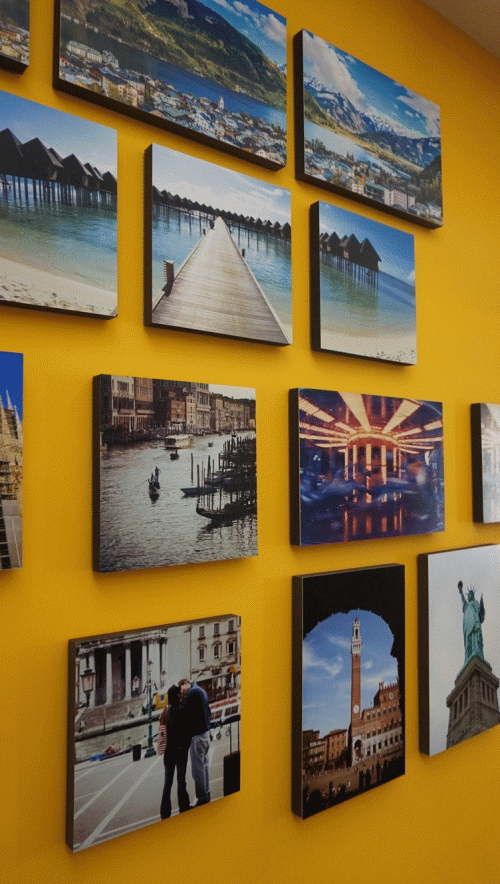 Unforgettable moments on prints: Printage allows you to realize the special moments on cheap canvas prints. Create real hashtags of memories on your wall.
https://printage.cc/