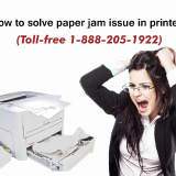 printer-jam