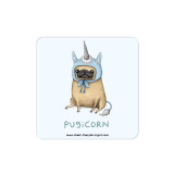 pugicorn-coastercoaster