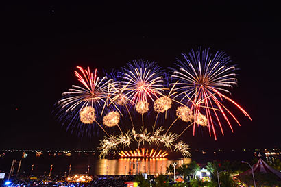 Pyromusical 2018 deals