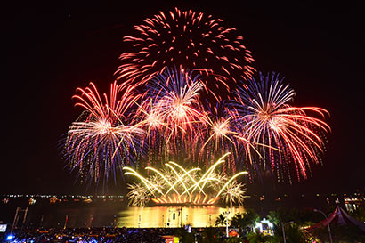 Pyromusical 2018 deals