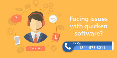 At Quicken Telephone Support, the main services that are provided by our team members, which will benefit the users in the long run. Being a popular third-party tech support service provider, we make it a point to offer our users with immediate assistance to all their Quicken related problems. The problems are analysed and addressed, keeping in mind the needs and demands of the user. 
More visit Here:- http://quickentelephonesupport.com/