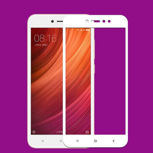 redmi 5a white 1