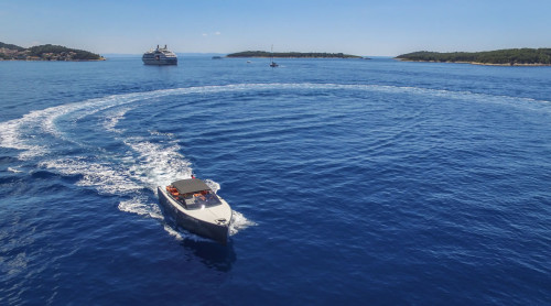 Are you looking to rent a boat in Dubrovnik? Contact Prozura Travel Agency, we offer huge collection of high-quality boats for rental purposes. Visit our website today and explore wide range of boats @ https://www.rent-boat-dubrovnik.com/