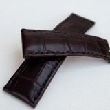 rolex-strap-brown-front