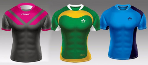 If you are planning to expand your sports inventory, get in touch with top rugby shirts manufacturers today. Here are the things what you can expect from a top-notch rugby league jersey manufacturer. Know more http://www.alanicglobal.com/blog/what-you-can-expect-from-a-top-notch-rugby-league-jersey-manufacturer/