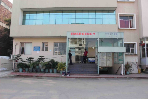 There is many Hospital in Zirakpur where you can take care of your health as well as your loved one health in a good manner. We ((ZrkLocal)) is here to help you to find best Hospital in Zirakpur. Our aim is to provide you all essential information about any business which you are looking for. http://zrklocal.com/blog/