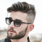 shaved-undercut-beards