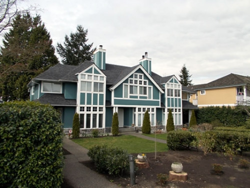 Affordable Quality Roofing Vancouver is family owned and operated and has been diligently serving the BC Lower Mainland’s roofing needs since 1986!