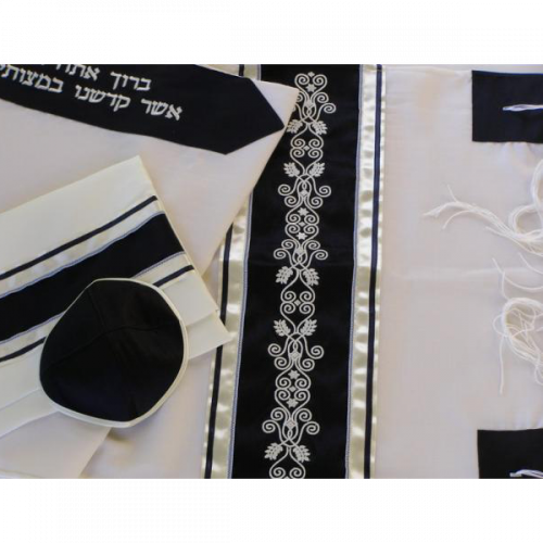 In Jewish customs, silk tallit plays a major role. Find the best ones only at galileesilks.com. Our expert designers and artisans are masters of their art and hand paint various color patterns, providing Classic and contemporary designs at most affordable price. For more details, visit our website: http://www.galileesilks.com/category/catalog/tallit/.