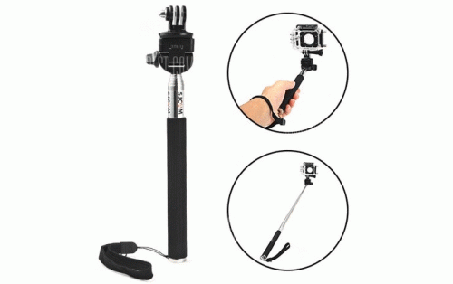 After Smartphones, the compatible versions of extendable selfie stick offer a great flexibility while shooting adventurous scenes using the sports action camera.
https://sjcamcanada.com/