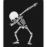 skull-dabmousepad