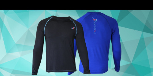 Buy bodybuilding shirts Gym t shirt gym apparel for men t shirt sportswear gym wear active wear at low prices in India. https://www.sportsnu.com/collections/women/products/move-rag-br-regular-t-sirt