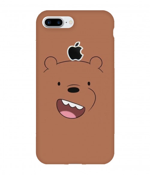 small 0047 306 the cute bear.psdIP 7 plus apple cut