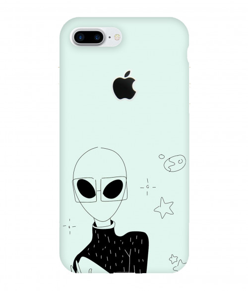 small 0058 317 the alien style.psdIP 7 plus apple cut