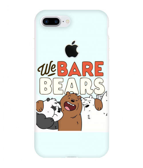 small 0060 319 the bare bears.psdIP 7 plus apple cut