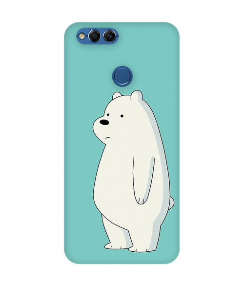 small 0067 326 polar bear.psdhonor 7x