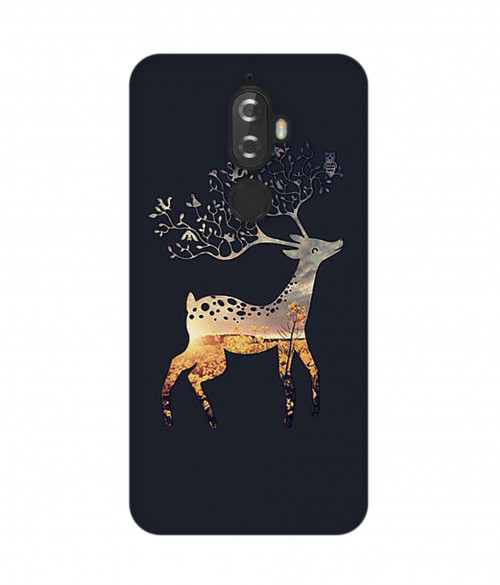 small 0082 341 graphics deer.psdlenovo k8 plus