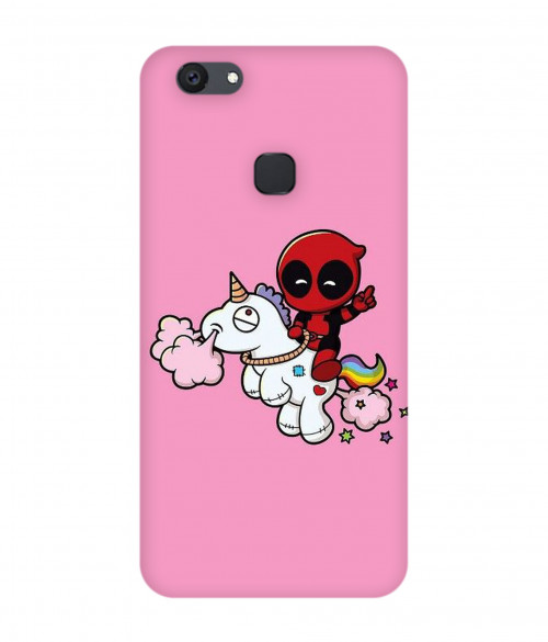 small 0084 343 deadpool unicorn.psdvivo v7 plus